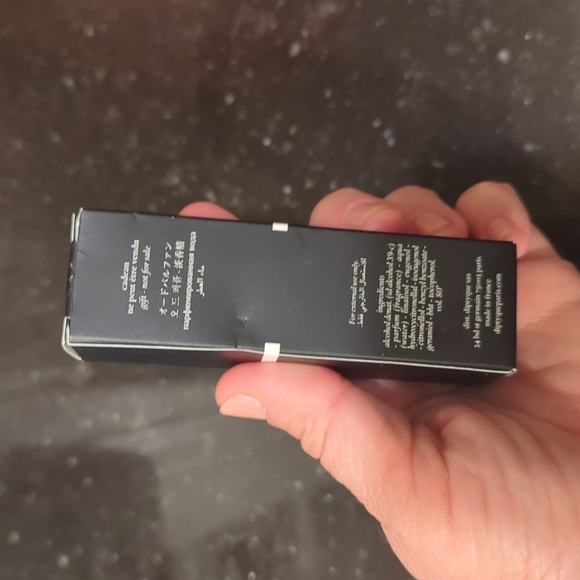 Diptyque Do Son EDP Spray 🌹 NEW IN BOX SAMPLE 10ML - Picture 3 of 6